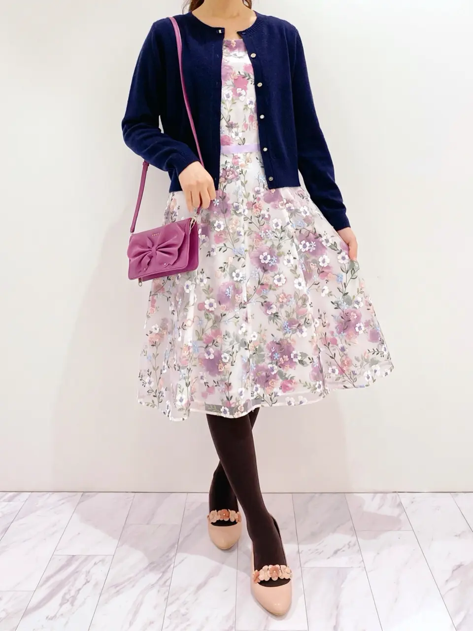 TOCCA oda ❁ コーディネート画像