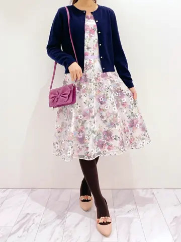 TOCCA oda ❁ コーディネート画像