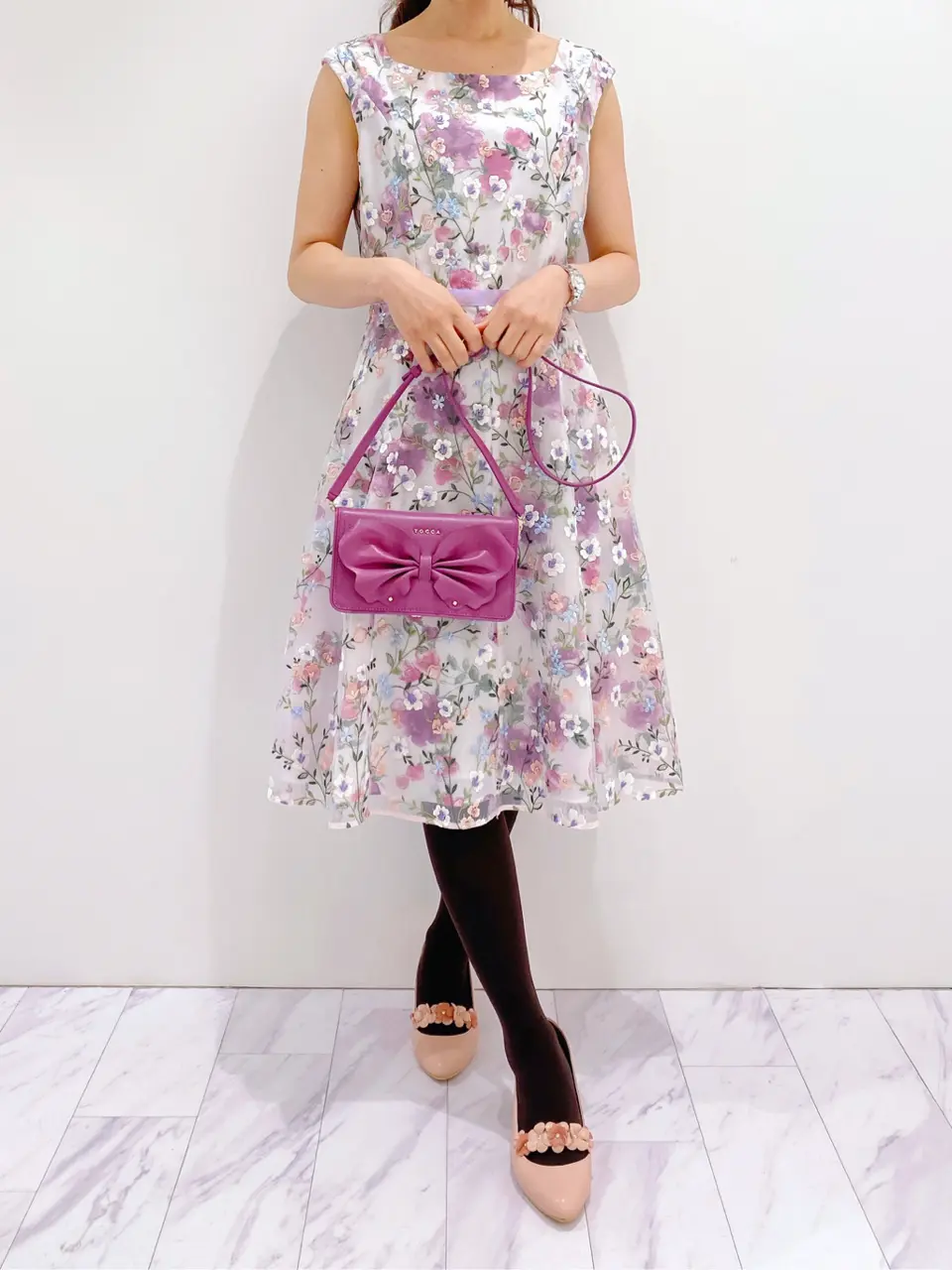 TOCCA oda ❁ コーディネート画像