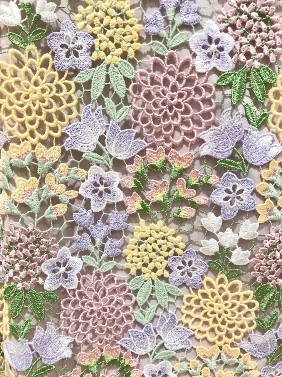 TOCCA スタッフM コーディネート画像