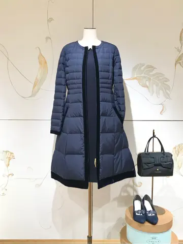 TOCCA スタッフM コーディネート画像