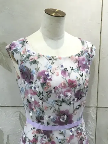 TOCCA スタッフB コーディネート画像