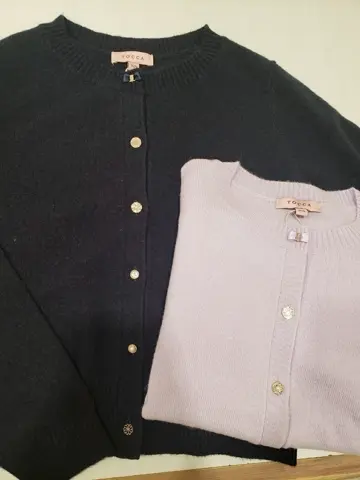 TOCCA スタッフＳ コーディネート画像