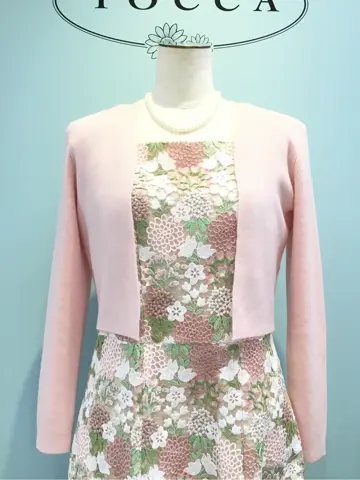 TOCCA 𝒽 コーディネート画像