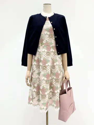 TOCCA 𝓕 コーディネート画像