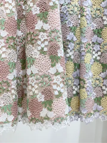 TOCCA 𝓕 コーディネート画像