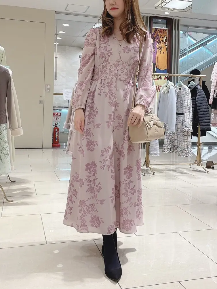 TOCCA Y.N コーディネート画像