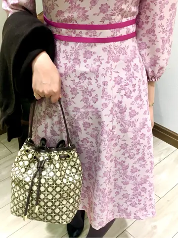 TOCCA スタッフ ｍ コーディネート画像