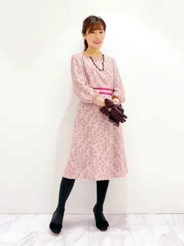 TOCCA oda ❁ コーディネート画像