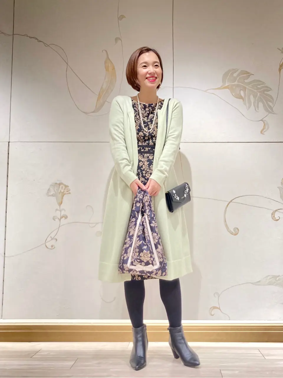 TOCCA mimura☺︎ コーディネート画像