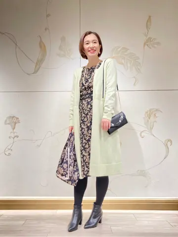 TOCCA mimura☺︎ コーディネート画像