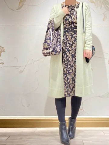 TOCCA mimura☺︎ コーディネート画像