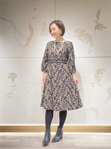 TOCCA mimura☺︎ コーディネート画像