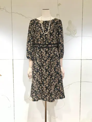 TOCCA スタッフM コーディネート画像