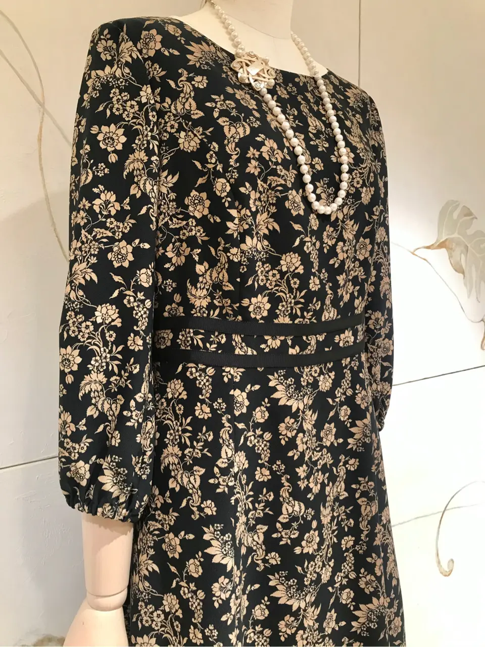 TOCCA スタッフM コーディネート画像