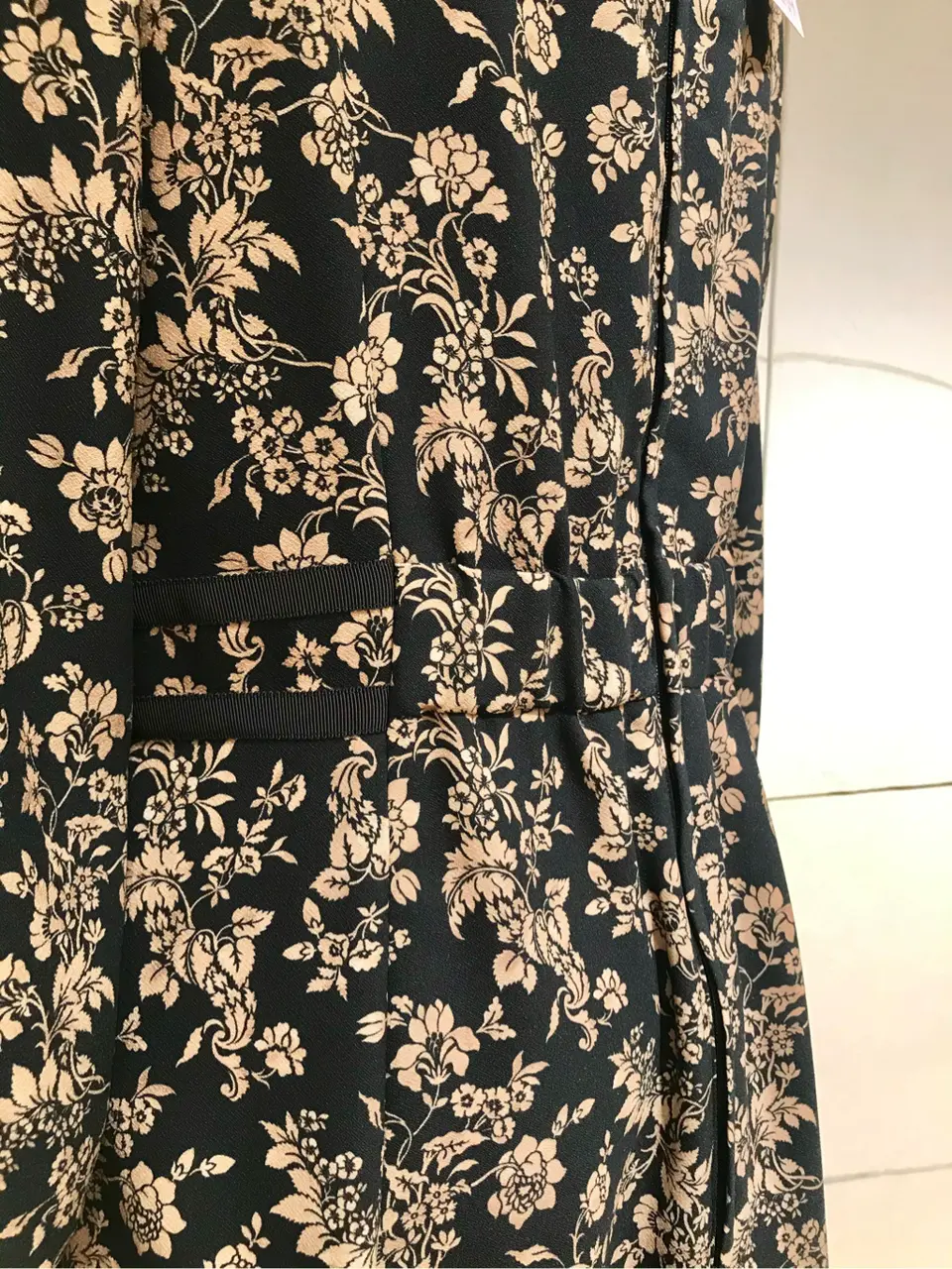 TOCCA スタッフM コーディネート画像