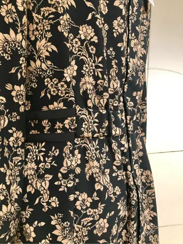 TOCCA スタッフM コーディネート画像