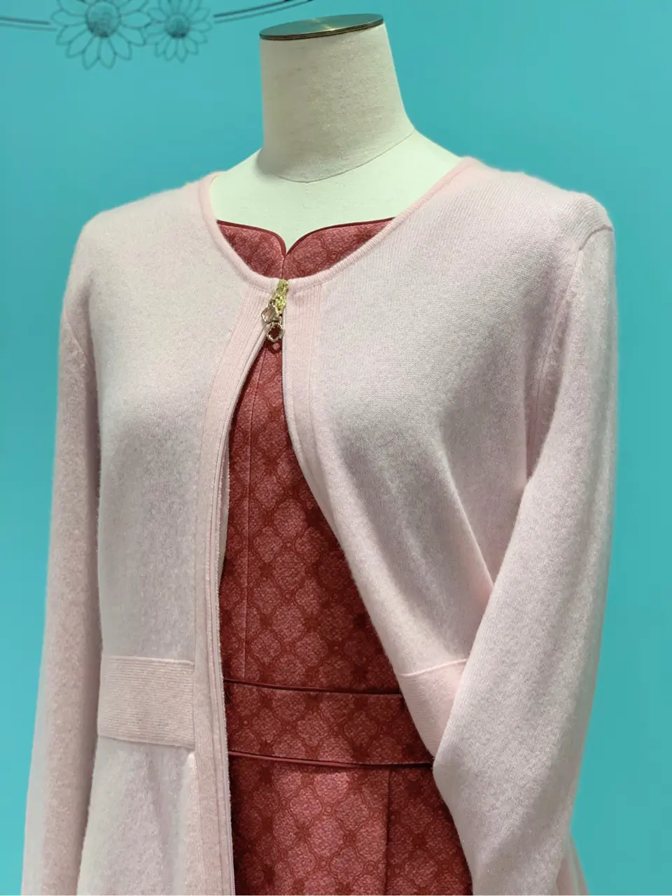 TOCCA Ｉ コーディネート画像