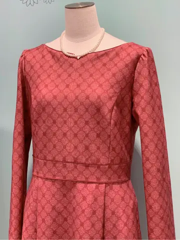 TOCCA Ｉ コーディネート画像