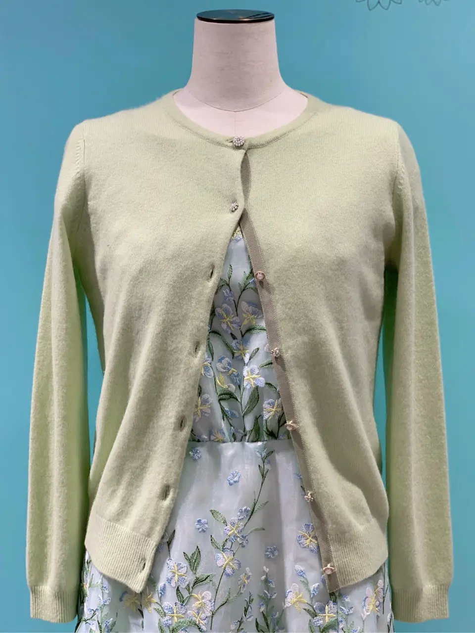 TOCCA Ｉ コーディネート画像