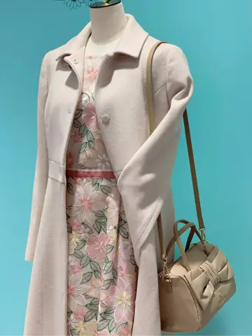 TOCCA Ｉ コーディネート画像