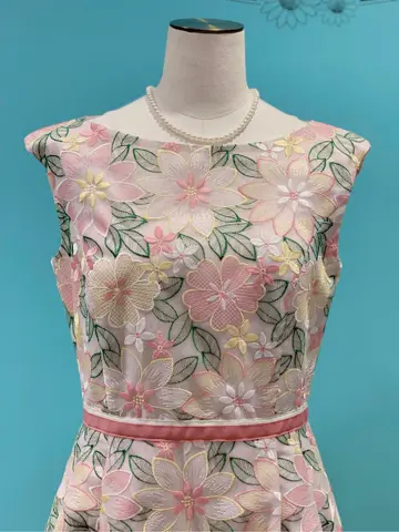 TOCCA Ｉ コーディネート画像