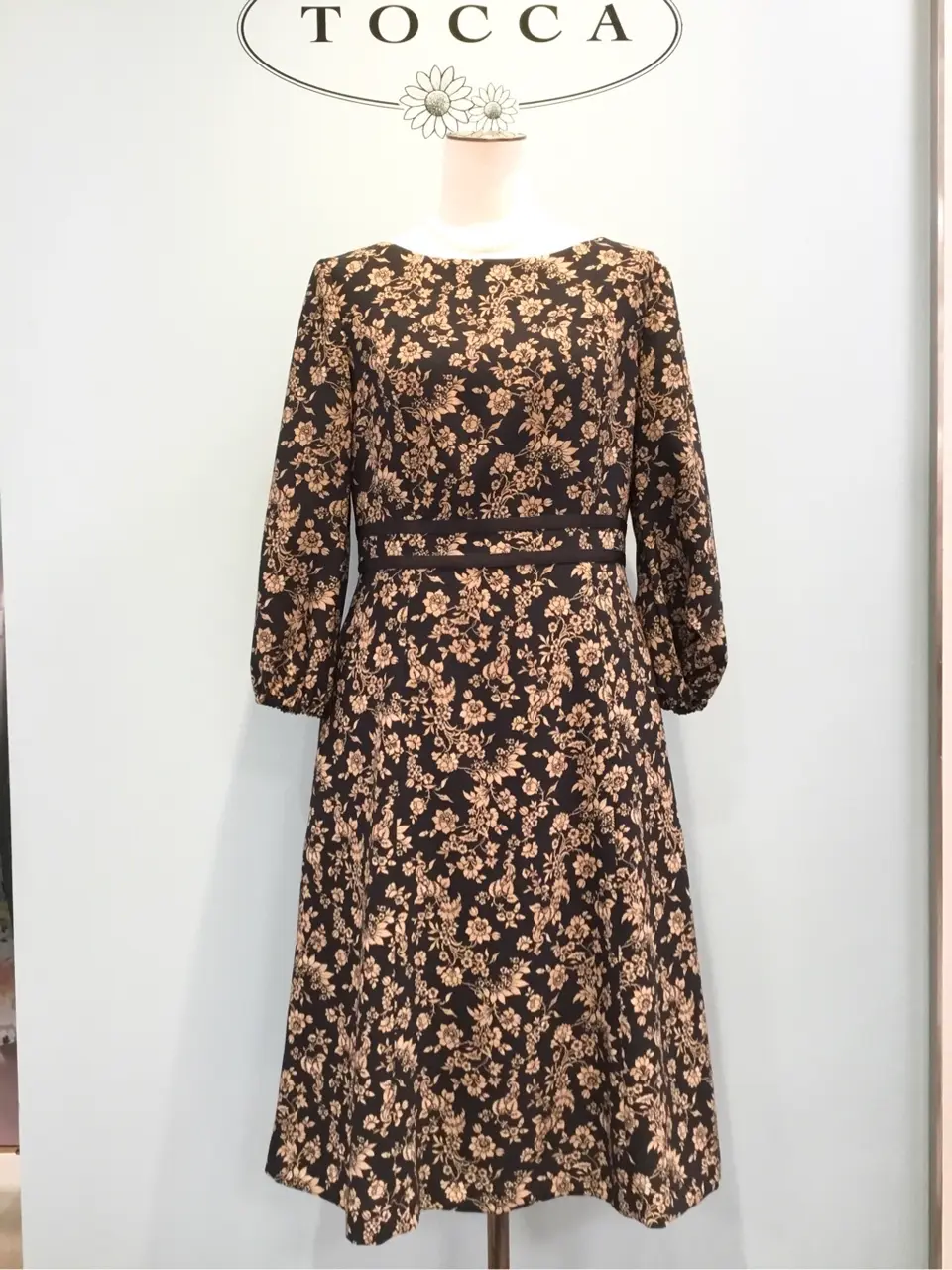 TOCCA 𝒽 コーディネート画像