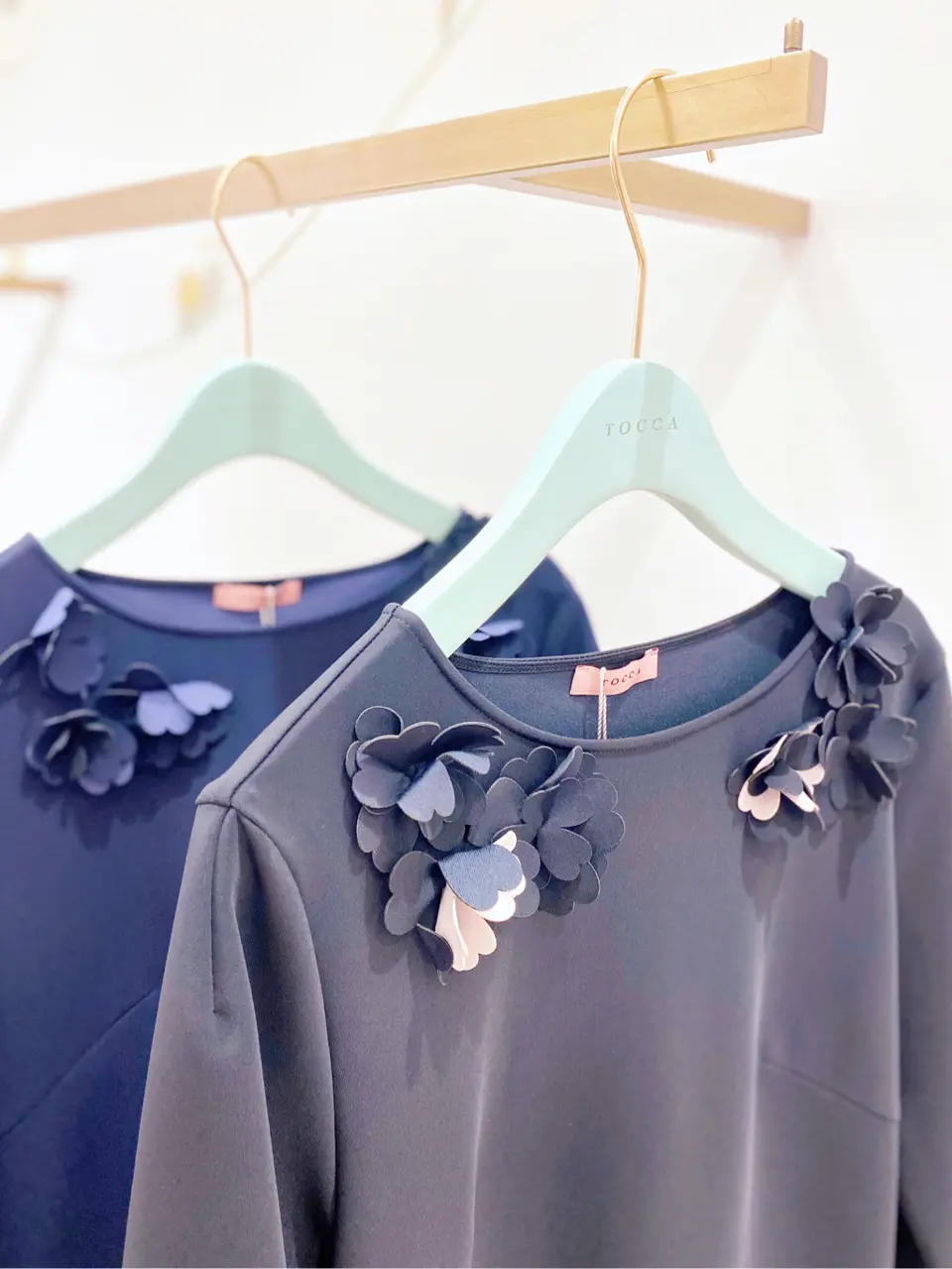 TOCCA oda ❁ コーディネート画像