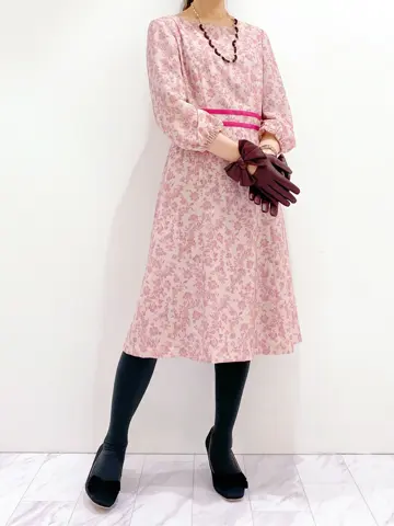 TOCCA oda ❁ コーディネート画像