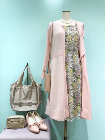 TOCCA G コーディネート画像