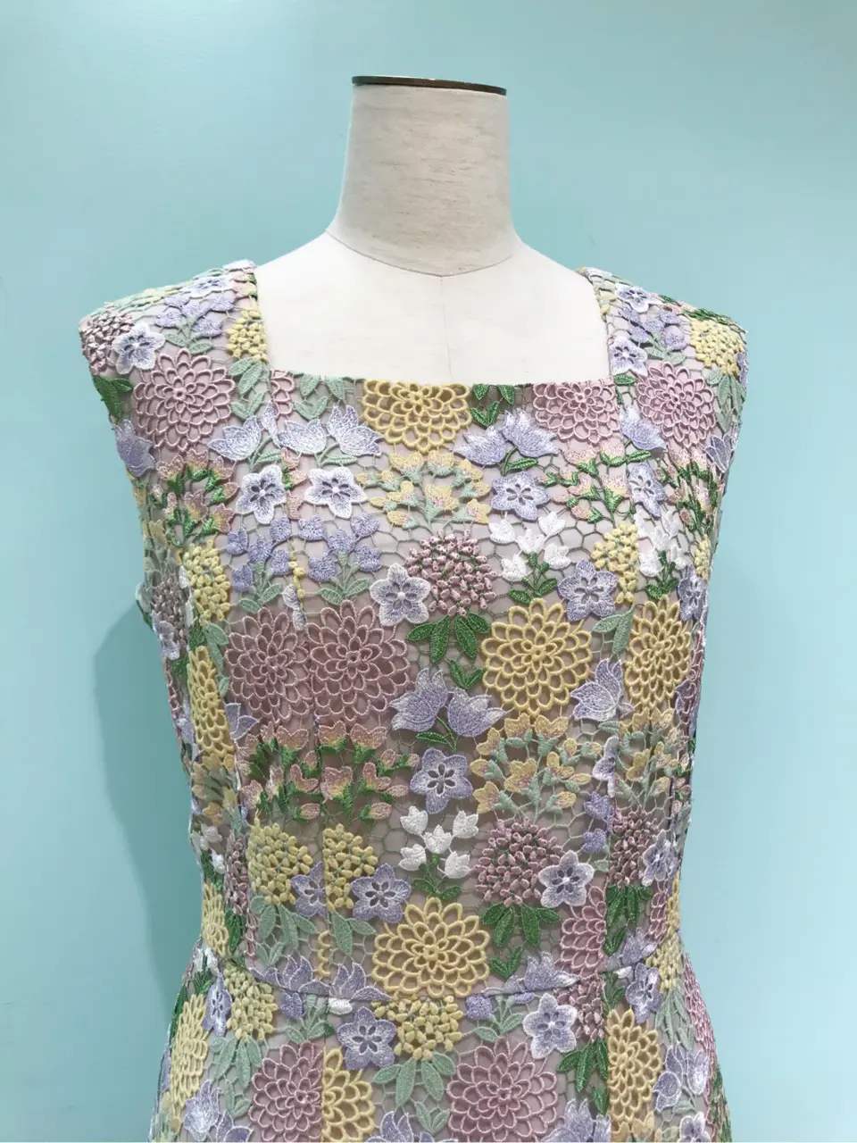 TOCCA G コーディネート画像