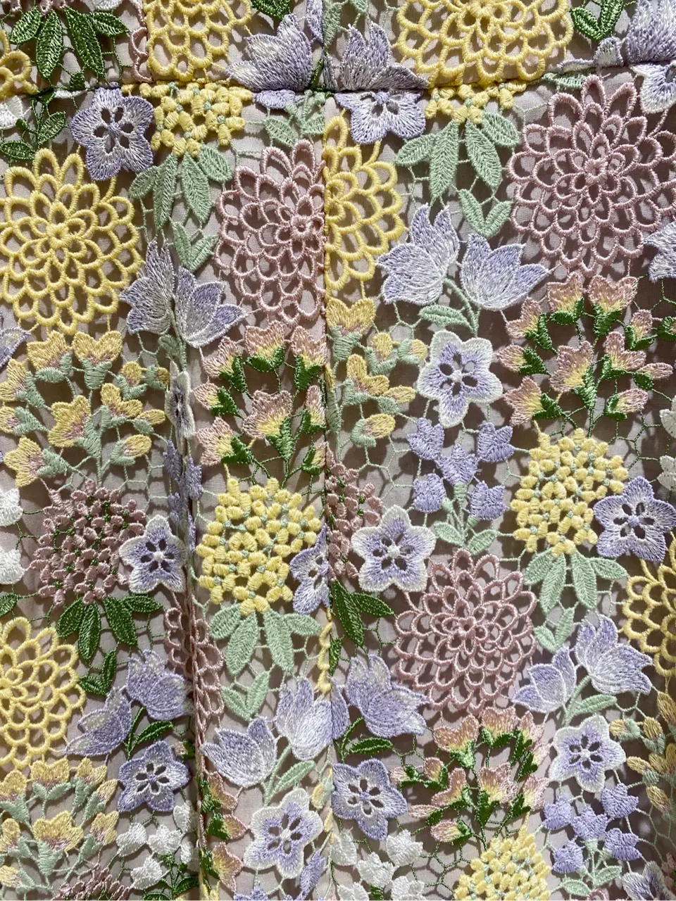 TOCCA A コーディネート画像