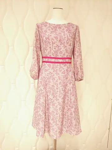 TOCCA スタッフf コーディネート画像