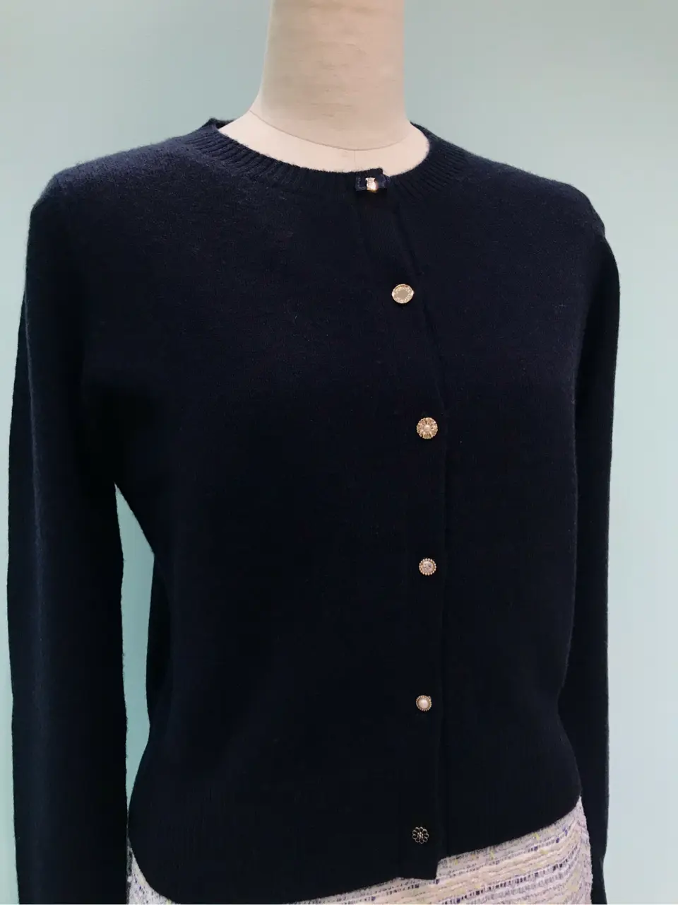 TOCCA G コーディネート画像