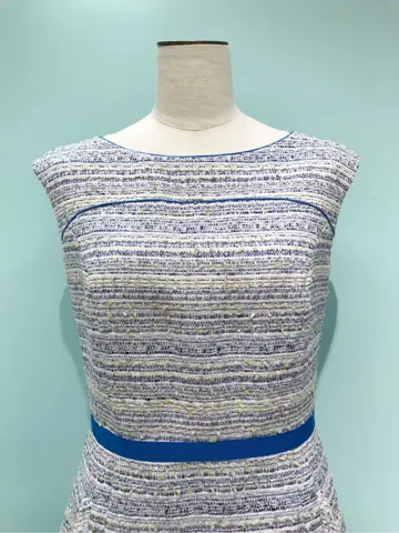 TOCCA G コーディネート画像