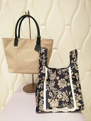 TOCCA スタッフf コーディネート画像