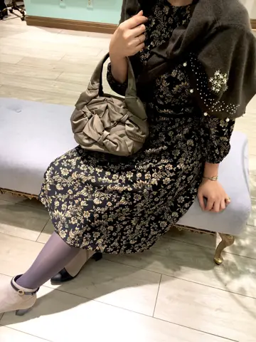 TOCCA スタッフ ｍ コーディネート画像