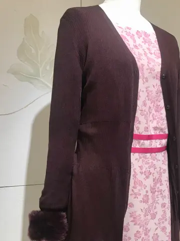 TOCCA スタッフM コーディネート画像