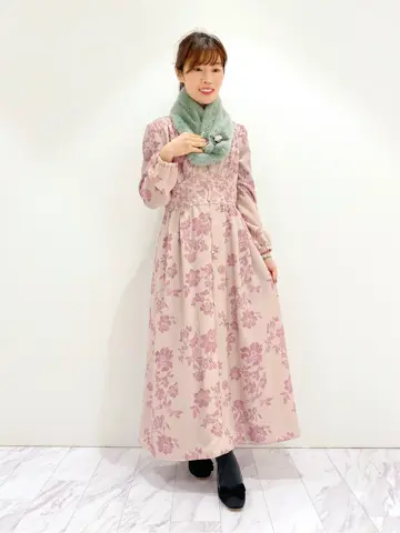 TOCCA oda ❁ コーディネート画像