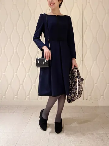 TOCCA A コーディネート画像