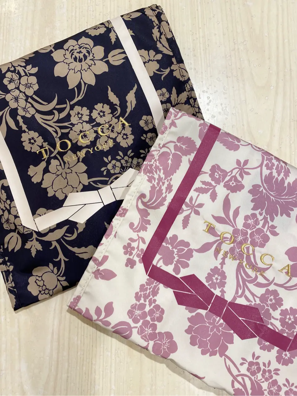 TOCCA A コーディネート画像