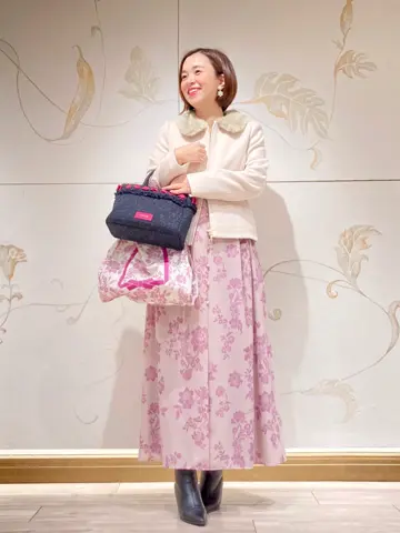 TOCCA mimura☺︎ コーディネート画像