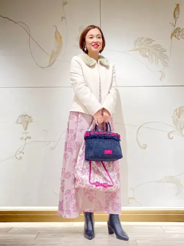 TOCCA mimura☺︎ コーディネート画像