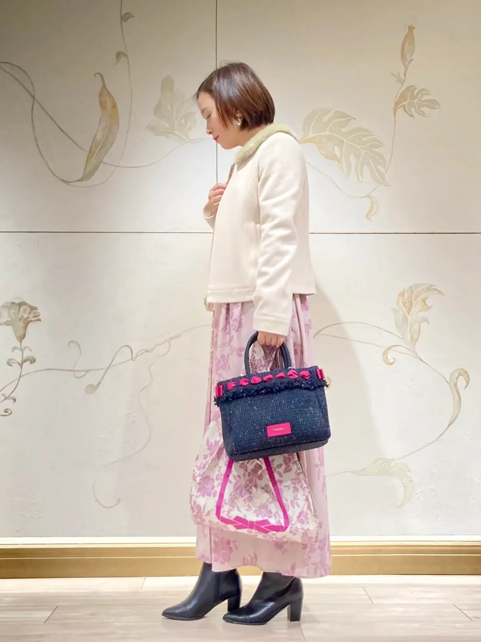 TOCCA mimura☺︎ コーディネート画像