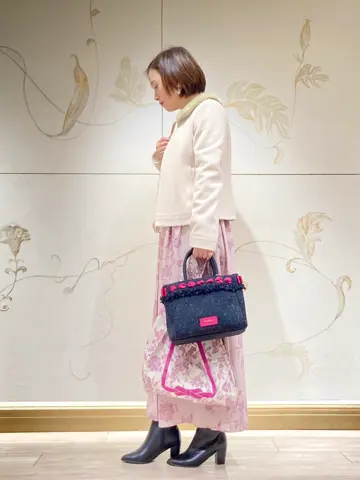 TOCCA mimura☺︎ コーディネート画像