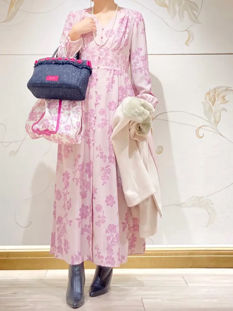 TOCCA mimura☺︎ コーディネート画像