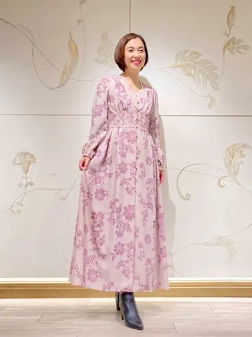 TOCCA mimura☺︎ コーディネート画像