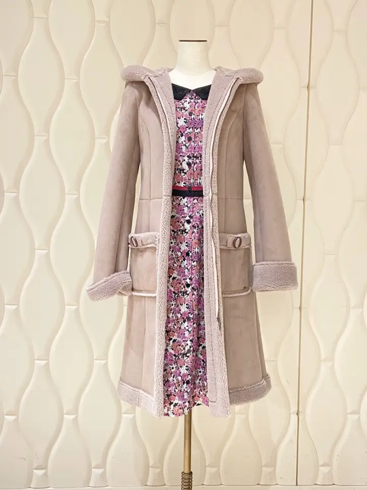  𝕂 コーディネート画像