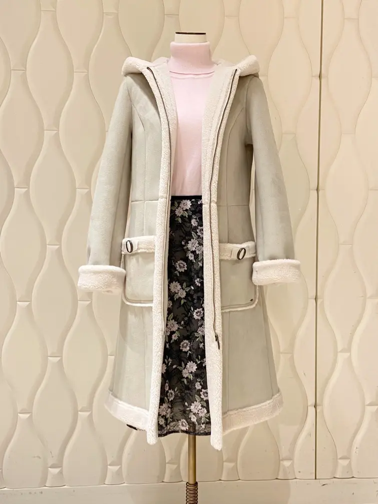  𝕂 コーディネート画像