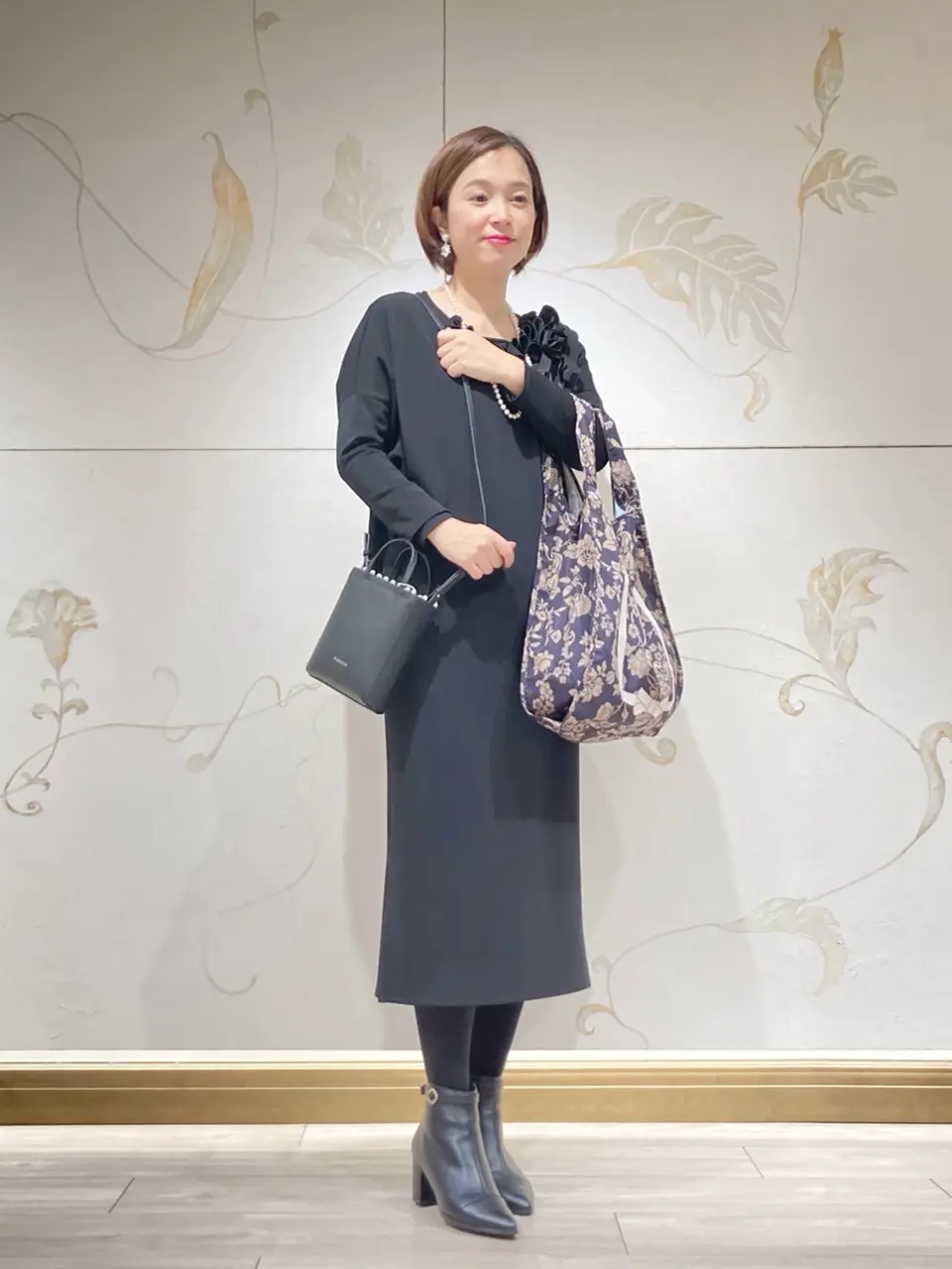 TOCCA mimura☺︎ コーディネート画像